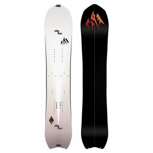 Prezzi Jones splitboard stratos wide