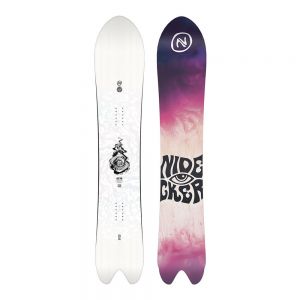 Prezzi Nidecker snowboard beta