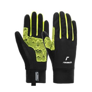 Prezzi Reusch guanti arien stormbloxx touch-tec