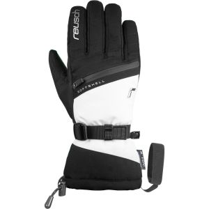 Prezzi Reusch guanti demi r-tex xt