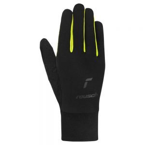 Prezzi Reusch guanti liam touch-tec