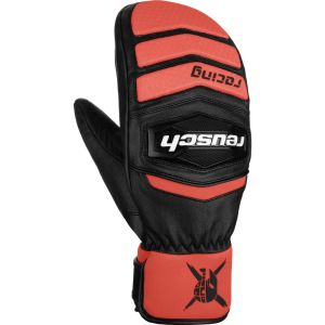 Prezzi Reusch muffola worldcup warrior gs