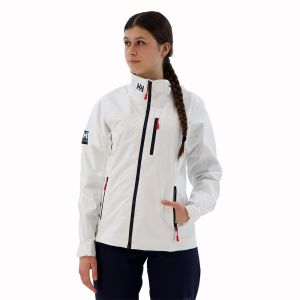 Prezzi Helly hansen giacca crew 2.0