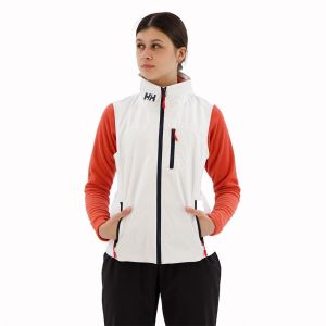 Prezzi Helly hansen giacca crew vest 2.0