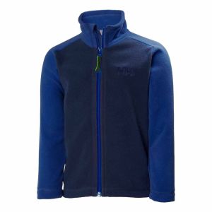 Prezzi Helly hansen pile con cerniera daybreaker 2.0