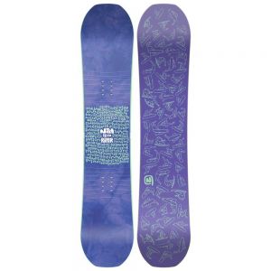 Prezzi Nitro snowboard junior ripper rental