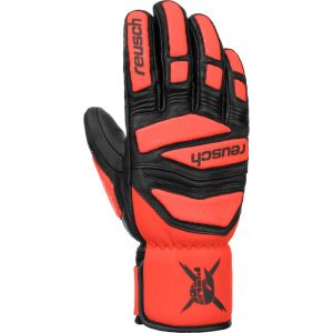 Prezzi Reusch guanti worldcup warrior dh