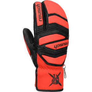 Prezzi Reusch muffola worldcup warrior lobster