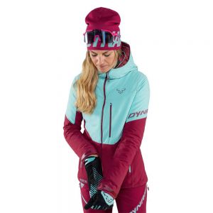 Prezzi Dynafit giacca softshell radical infiniumâ„¢ hybrid