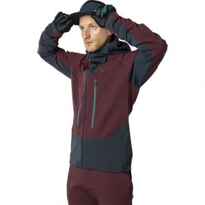 Prezzi Dynafit giacca softshell tlt dynastretch