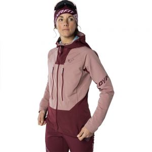 Prezzi Dynafit giacca softshell tlt dynastretch