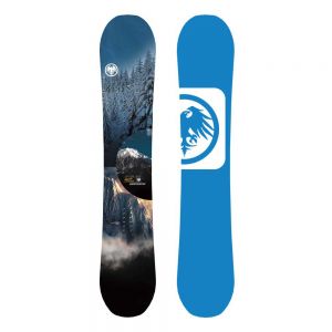 Prezzi Never summer snowboard snowtrooper