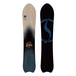 Prezzi Never summer snowboard swift