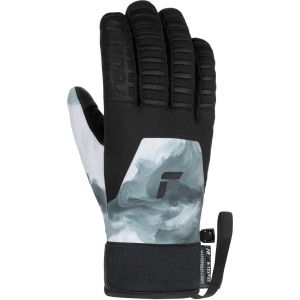 Prezzi Reusch guanti raptor r-texÂ® xt touch-tec