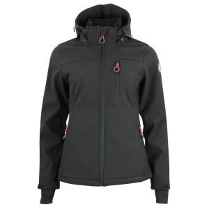 Prezzi Peak mountain giacca softshell aclaudio