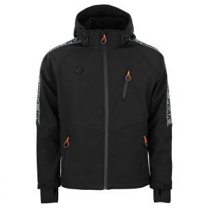 Prezzi Peak mountain giacca softshell cargan