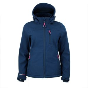 Prezzi Peak mountain giacca softshell aclaudio