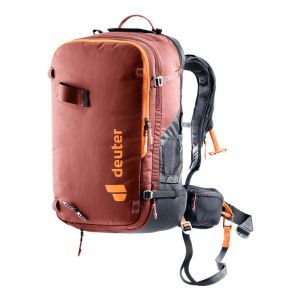 Prezzi Deuter zaino alproof 30l