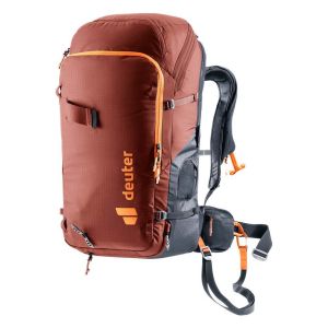 Prezzi Deuter zaino alproof tour 36+5l