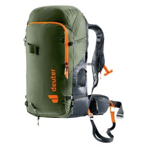 Prezzi Deuter zaino alproof tour 38+5l