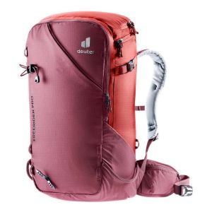 Prezzi Deuter zaino freerider pro +32l