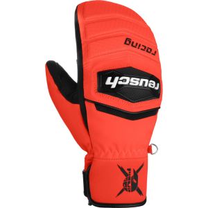 Prezzi Reusch muffola worldcup warrior r-texÂ® xt