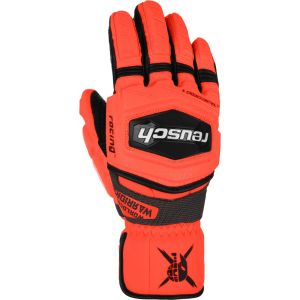 Prezzi Reusch guanti worldcup warrior gs