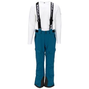 Prezzi Rehall pantaloni backbone-r