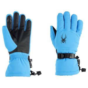 Prezzi Spyder guanti traverse goretex