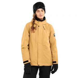 Prezzi Siroko giacca softshell w4 graupel