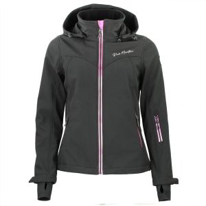 Prezzi Peak mountain giacca softshell amaleo