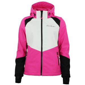 Prezzi Peak mountain giacca softshell ametis