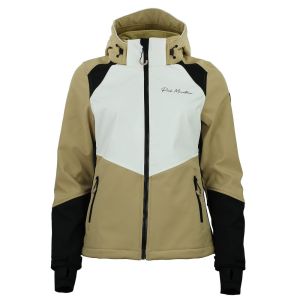 Prezzi Peak mountain giacca softshell ametis