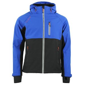 Prezzi Peak mountain giacca softshell cametis