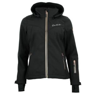 Prezzi Peak mountain giacca softshell amaleo