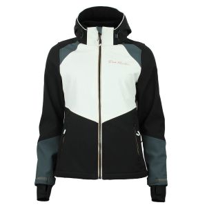 Prezzi Peak mountain giacca softshell ametis