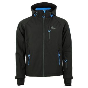 Prezzi Peak mountain giacca softshell cimaleo