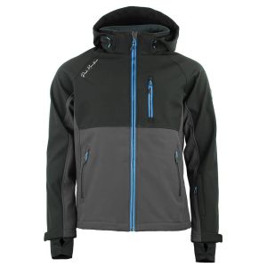 Prezzi Peak mountain giacca softshell cametis