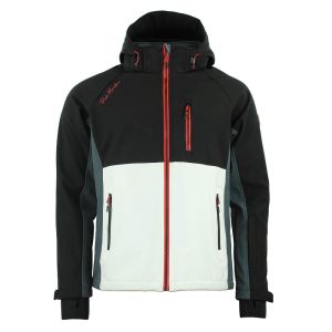 Prezzi Peak mountain giacca softshell cametis