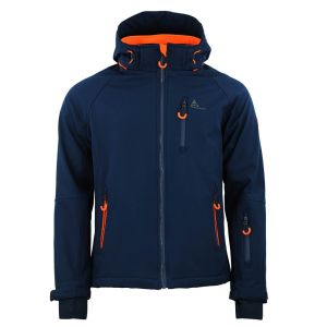 Prezzi Peak mountain giacca softshell cimaleo