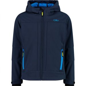 Prezzi Cmp giacca softshell fix hood 3a00094