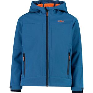 Prezzi Cmp giacca softshell fix hood 3a00094