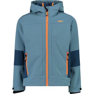 Prezzi Cmp giacca softshell fix hood 3a00094