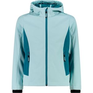 Prezzi Cmp giacca softshell fix hood 3a29385n