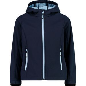 Prezzi Cmp giacca softshell fix hood 3a29385n