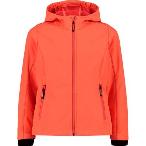 Prezzi Cmp giacca softshell fix hood 3a29385n