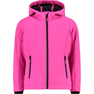 Prezzi Cmp giacca softshell fix hood 3a29385n