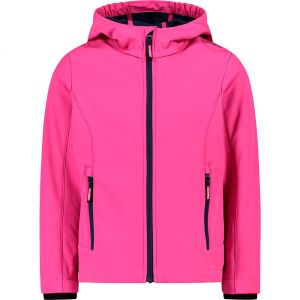 Prezzi Cmp giacca softshell fix hood 3a29385n