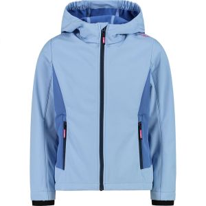 Prezzi Cmp giacca softshell fix hood 3a29385n