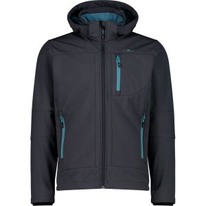 Prezzi Cmp giacca softshell 3a01787n